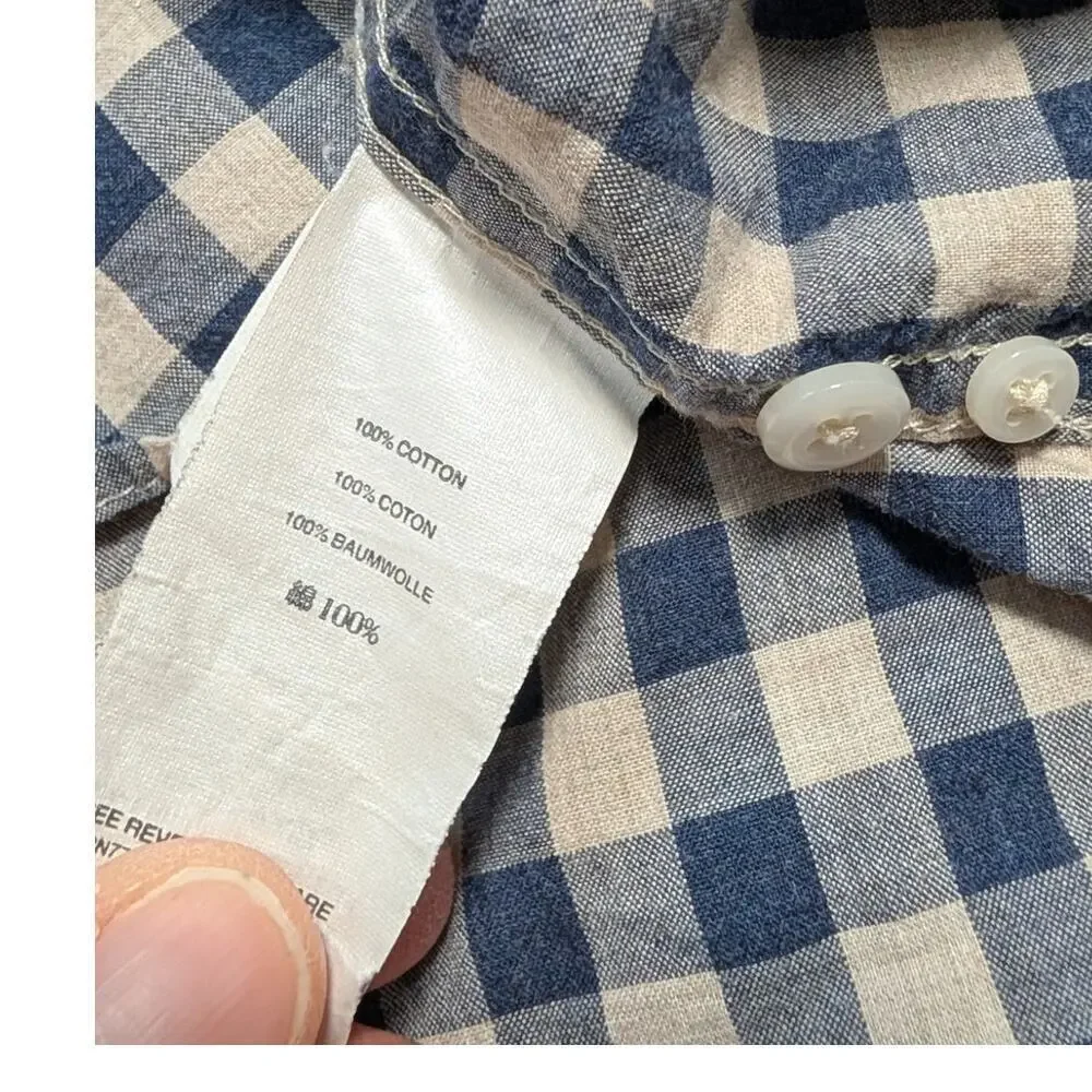 J. Crew crew long